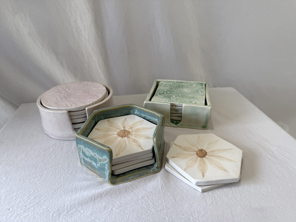 Coasters