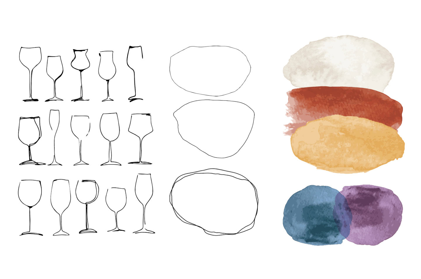 The Wine Apothecary - The Brand