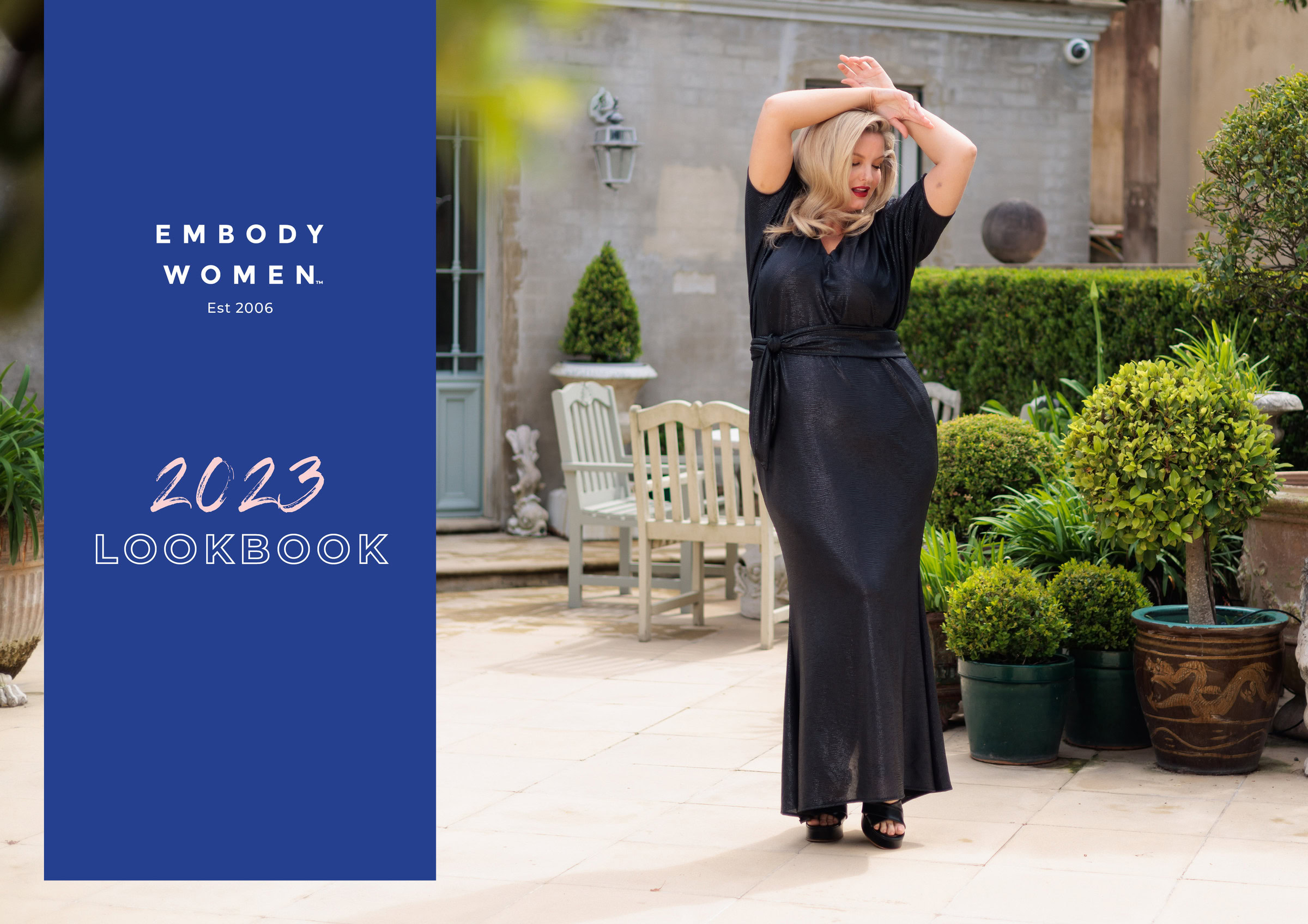 Embody Women - tile