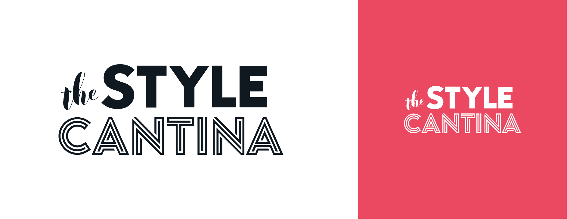 The Style Cantina - Brand