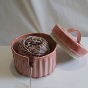 Yarn Bowl